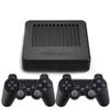 PODEC Retro Game Console, Plug and Play Classic Retro Game Console with 2 Classic Controllers, Built-in 500 Old Games, Video Game Console, for Dual Players Kids Adult Valentine Birthday Gift view 1