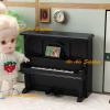 AirAds Dollhouse 1:12 Miniature Piano Classic Standard Piano; Price Each (1 red Piano) view 4