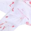 Dzrige Halloween Blood Bandage Creepy Bloody Broken Arm Fake Blood Bandage Costume Prop for Halloween Party Prank Scary Haunted House Yard Indoor Outdoor Wall Home Decoration view 4