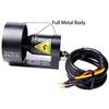 U10 24V Underwater Brushless Thruster 10KG Thrust 900W Waterproof Motor Corrosion Resistant Metal for Fishing Boat Kayak/Inflatable Boat/ROV/Bellyboat (CCW) view 2