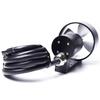 U10 24V Underwater Brushless Thruster 10KG Thrust 900W Waterproof Motor Corrosion Resistant Metal for Fishing Boat Kayak/Inflatable Boat/ROV/Bellyboat (CCW) view 3