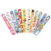 48 Pcs Slap Bracelets for Kids Holiday Party Favor Toys Slap Bracelets Bulk Cat Theme Snap Bracelet Birthday Party Supplies Classroom Prizes Wrist Bands Christmas Easter Halloween Holiday Gifts (Cat) view 3