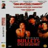 Bullets Over Broadway (1994) DVD Woody Allen view 1
