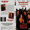 Bullets Over Broadway (1994) DVD Woody Allen view 2