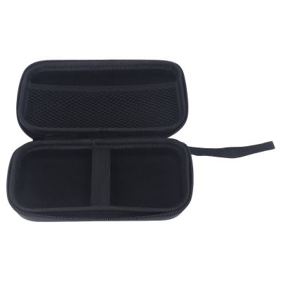 Dilwe Game Console Carrying Case,EVA Handheld Game Console Storage Case for RG405M Handheld [video game]