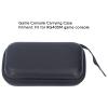 Dilwe Game Console Carrying Case,EVA Handheld Game Console Storage Case for RG405M Handheld [video game] view 3