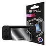 IPG For Anbernic RG351M Handheld Game Console 3.5-inch Display Screen Protector (2 Units) Hydrogel Invisible Touch Screen Sensitive Ultra HD Clear Film Anti Scratch Skin Guard - Smooth/Self-Healing/Bubble -Free Screen for RG351M view 1