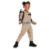 Disguise Ghostbusters Toddler Costume, Offiical Ghostbusters Frozen Empire Halloween Costume Jumpsuit, Toddlers Size (3T-4T) view 1
