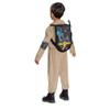 Disguise Ghostbusters Toddler Costume, Offiical Ghostbusters Frozen Empire Halloween Costume Jumpsuit, Toddlers Size (3T-4T) view 2