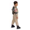 Disguise Ghostbusters Toddler Costume, Offiical Ghostbusters Frozen Empire Halloween Costume Jumpsuit, Toddlers Size (3T-4T) view 4