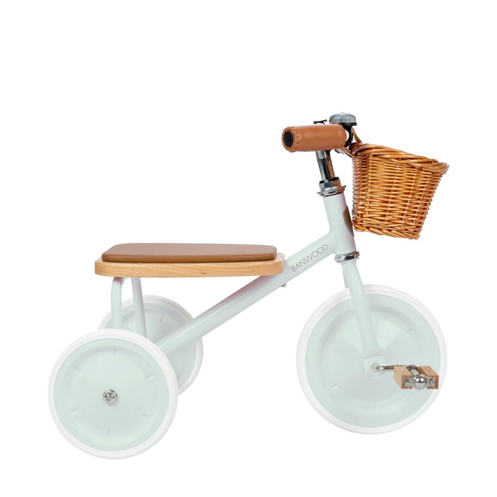 BANWOOD Trike (Mint)