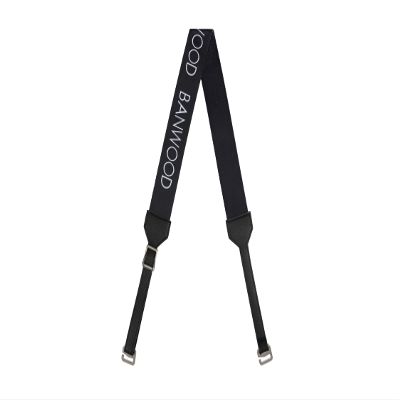 BANWOOD Carry Strap - Black