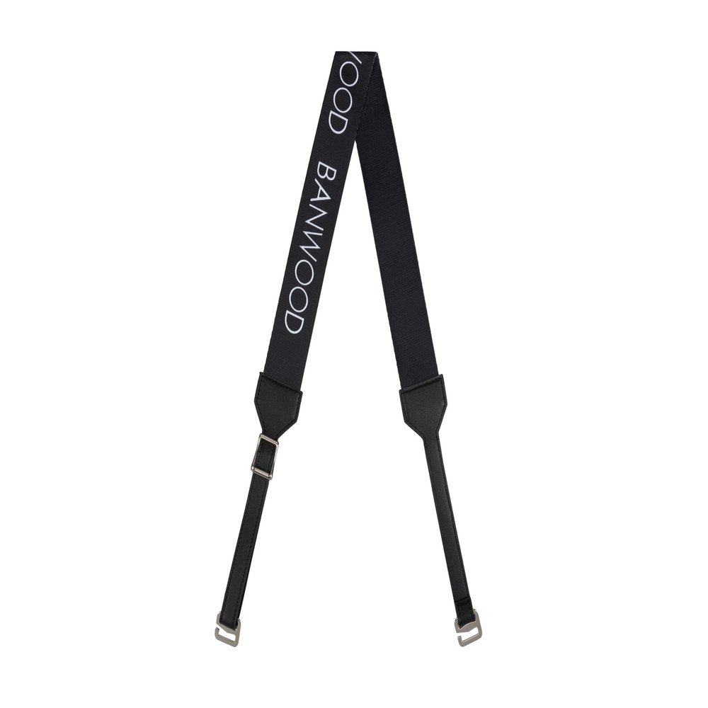 BANWOOD Carry Strap - Black