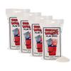U.S. Silica Large 50 Pound Play Sand, Finely Graded, Fully Washed and Easy to Use for Children's Art, Trays, and Sandbox, 4 Pack view 1