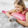 U.S. Silica Large 50 Pound Play Sand, Finely Graded, Fully Washed and Easy to Use for Children's Art, Trays, and Sandbox, 4 Pack view 4
