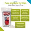 U.S. Silica 2 Pack Large 50 Pound Play Sand, Finely Graded, Fully Washed and Easy to Use for Children's Art, Trays, and Sandbox view 2