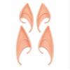 Giraffe Elf Fairy Ears for Kid & Adult Soft Latex Renaissance Accessories view 1