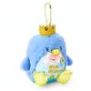 Sanrio 083054 Tuxedo Sam Mascot Holder (My No.1), 121012cm, Polyester view 4