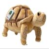 Adore 16" Grooves The Sulcata Tortoise Plush Stuffed Animal Toy view 1