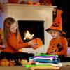 24 Pack Halloween Stretchy Strings Sensory Fidget Toys Pack Great for Kids Students Stress Relief and Anti-Anxiety Toys Assortment Halloween Party Favors (Halloween) view 3