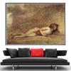 DIY Oil Painting Kit,The Death of Bara Painting by Jacques Louis David Paint by Numbers Kit for Kids and Adults view 2