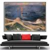 DIY Oil Painting Kit,The Mystery of A Summer Night Painting by Edvard Munch DIY Oil Painting Paint by Number Kits view 2