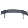 Car Model Tail Wing 1/10 Scale Rear Wing Spoiler Carbon Fiber for Car Easy Install view 1