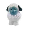 Replacement Part of Fisher-Price Little People Christmas Story - J2404 ~ Replacement White Sheep Figure view 1