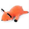 22in 4.2lbs Weighted Stuffed Animals, Fox Stuffed Animal Weighted Plush,Comfortable Plushies Gift for Kids and Adults view 1