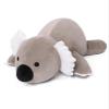 24in 4.2lbs Koala Weighted Stuffed Animals, Koala Stuffed Animal, Comfortable Weighted Plush Gifts for Girls, Boys, Kids and Adults view 1