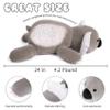 24in 4.2lbs Koala Weighted Stuffed Animals, Koala Stuffed Animal, Comfortable Weighted Plush Gifts for Girls, Boys, Kids and Adults view 2
