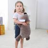 24in 4.2lbs Koala Weighted Stuffed Animals, Koala Stuffed Animal, Comfortable Weighted Plush Gifts for Girls, Boys, Kids and Adults view 3