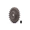 Traxxas Pinion Gear 23-Tooth Pinion 1.0 Mp Fits 5mm TRA6481X view 1