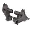 Traxxas XRT Shock Tower Rear L/R Halves TRA7838 view 1