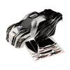 Traxxas Body XRT Prographix & Decals TRA7812X view 1