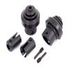 Traxxas Drive Cup F/R Hardened TRA9587 view 1
