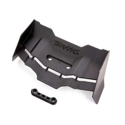 Traxxas Wing/Wing Washer TRA9517