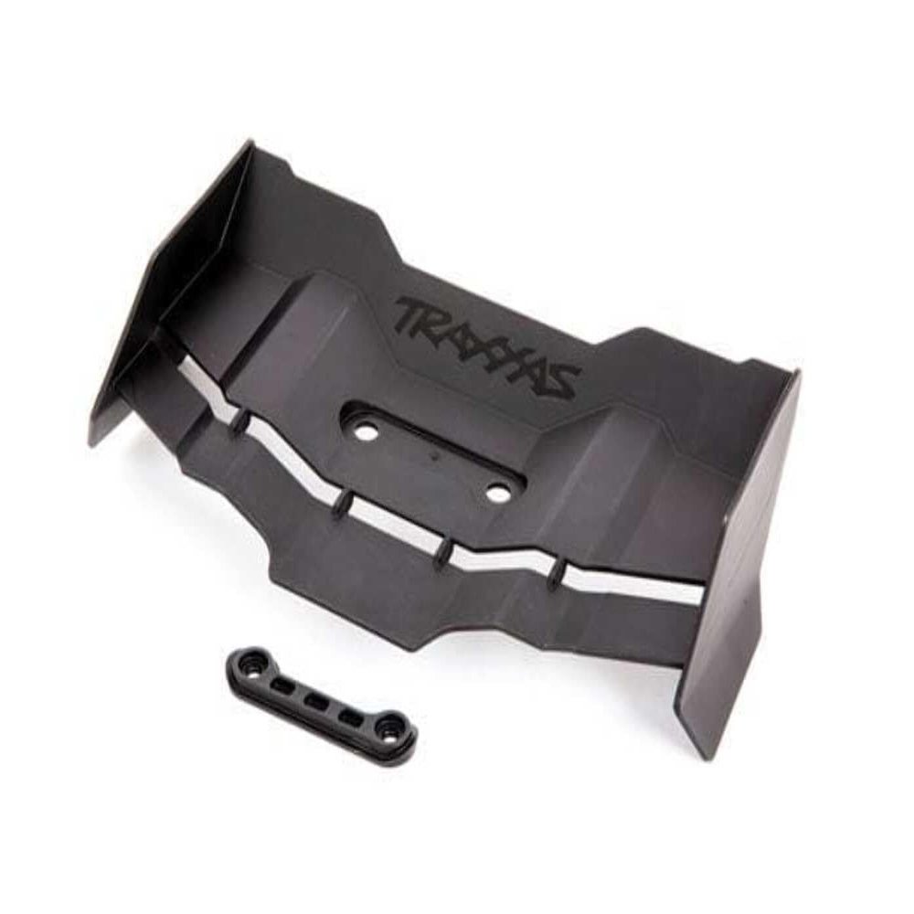 Traxxas Wing/Wing Washer TRA9517