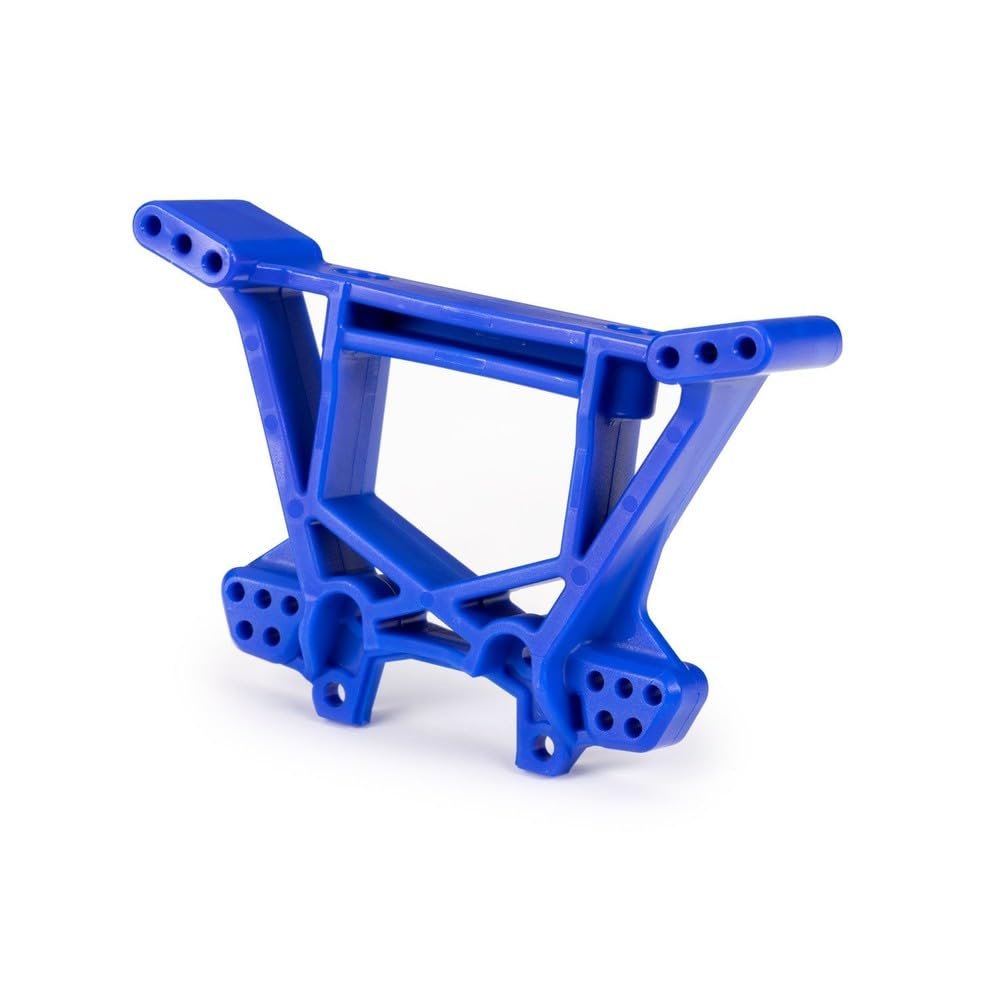Traxxas Shock Tower Rear Blue EHD TRA9039X