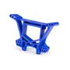 Traxxas Shock Tower Rear Blue EHD TRA9039X view 1