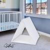 SEDLAV Sleepover Tents Kit for Kids - Ultimate Fun Indoor Camping Experience with Cozy Tents, Fairy Lights, and Soft Bedding - Great for Birthday Parties, Playdates, and Family Nights in view 2