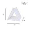SEDLAV Sleepover Tents Kit for Kids - Ultimate Fun Indoor Camping Experience with Cozy Tents, Fairy Lights, and Soft Bedding - Great for Birthday Parties, Playdates, and Family Nights in view 4