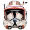 Tiangong Commander Helmet Clone Trooper Cosplay Helmet Deluxe Cosplay Prop for Fans Collector's Edition view 1