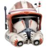 Tiangong Commander Helmet Clone Trooper Cosplay Helmet Deluxe Cosplay Prop for Fans Collector's Edition view 2