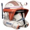 Tiangong Commander Helmet Clone Trooper Cosplay Helmet Deluxe Cosplay Prop for Fans Collector's Edition view 3