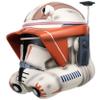 Tiangong Commander Helmet Clone Trooper Cosplay Helmet Deluxe Cosplay Prop for Fans Collector's Edition view 4