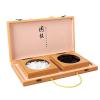 19 x19 Folding Go Bowls and Imitation Jade Go Pieces - Classic Strategy Board Game (Weiqi) view 4
