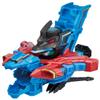 Takara Tomy BOT-56 Bottleman Black Dragon King G view 1