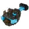 Takara Tomy BOT-56 Bottleman Black Dragon King G view 2