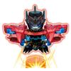 Takara Tomy BOT-56 Bottleman Black Dragon King G view 4
